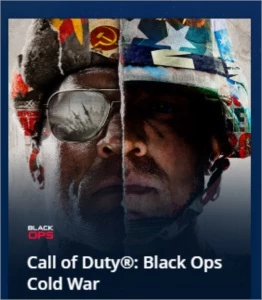 Call Of Duty Black Ops Cold War - COMO PRESENTE - Básica COD