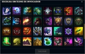 Conta LoL prata 2 focada em jungle e top - League of Legends