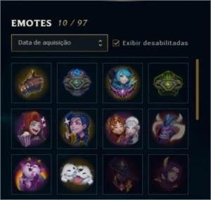 Conta lol platina dropou do mestre 237 pontos! inatividade - League of Legends