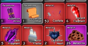Conta De Blox Fruits | Level Máximo | Kitsune + V4 Gamepass+ - Roblox