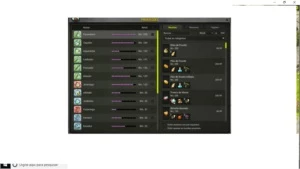 Conta Sran 200 com itens. Servidor Iyzaelle (monoconta) - Dofus