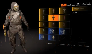 Conta The Division 2 - Acesso Full! (Pc) - Ubisoft