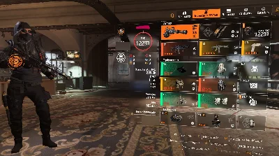 Conta The Division 2 - Acesso Full! (Pc) - Ubisoft