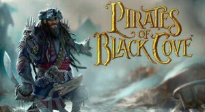 Pirates of Black Cove Gold- steam offline (entrega automátic