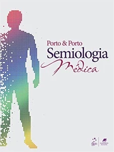 Semiologia Médica Edição Português | 7ª Edição - Outros