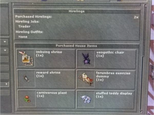 ED lvl 637 ML 110 6 Runas 50% Loyalit 3 Prey - Tibia