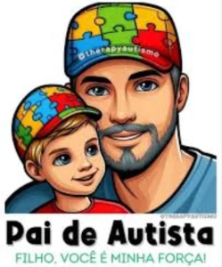 Preciso de ajuda , ( sou pai de autista e estou desempregado