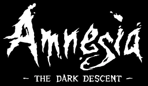 Amnesia: The Dark Descent (Jogo Completo / Key) - Outros