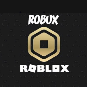 400 Robux [Ativação Instantanea | 24H] - Roblox