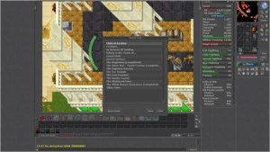 Tibia Pally 226 Kina 98 Druid 96 e Sorcerer 52