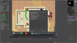 Tibia Pally 226 Kina 98 Druid 96 e Sorcerer 52