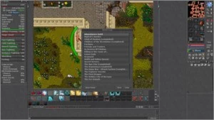 Tibia Pally 226 Kina 98 Druid 96 e Sorcerer 52