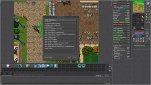 Tibia Pally 226 Kina 98 Druid 96 e Sorcerer 52