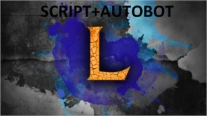 Auto BOT LoL - League of Legends