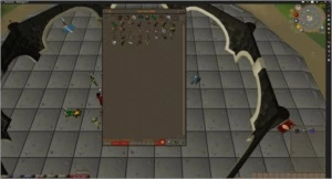 Conta runescape total level 1969 MAIN TOP RS