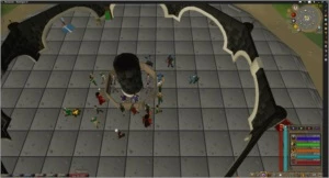 Conta runescape total level 1969 MAIN TOP RS