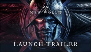 New world - Arali