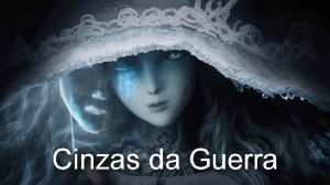 Elden Ring - Pack Cinzas da Guerra - Ps4/Ps5