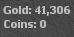 RP lvl 97 - Rowana - ótimos skills com 400k e set - Tibia