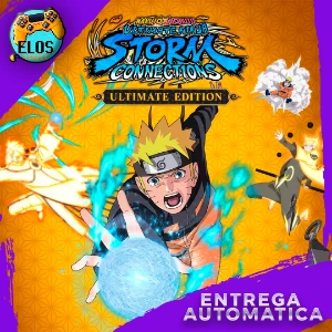 Naruto X Boruto Ultimate Ninja Storm Connections Ultimate - Steam