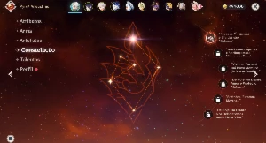 (75% Off) Conta Genshin + Honkai Sr 2/1 (Full Acesso) - Genshin Impact