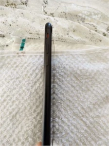 Iphone 7 Preto Fosco - Produtos Físicos