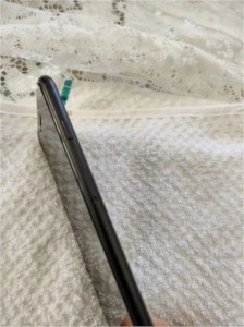 Iphone 7 Preto Fosco - Produtos Físicos