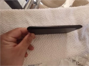 Iphone 7 Preto Fosco - Produtos Físicos