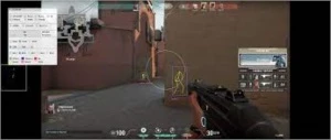 Wallhack Valorant - O mais barato do mercado.