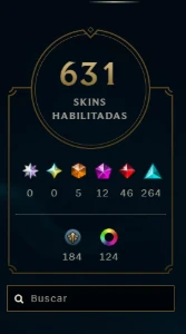 Conta Valorant/Lol / 8K Investidos / Acompanha Dados De Cria