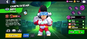 conta de brawl star!!! ( faço por 35). - Brawl Stars