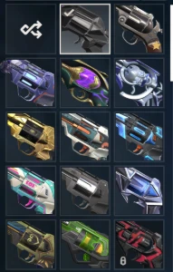Conta de valorant full acesso com skins