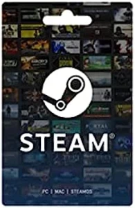 Steam Gift Card 100 TWD - Steam Key - For TWD Currency Only - Gift Cards
