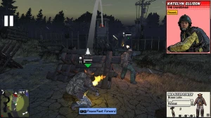 Survivalist: Invisible Strain - Outros