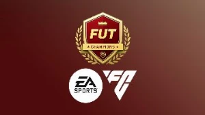 Weekend League para Ea fc 25 (Fifa 25)