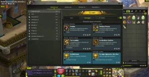 Acc Fecas Dofus Retro + 2.0