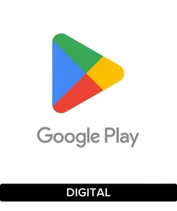 Gift Card Google Play