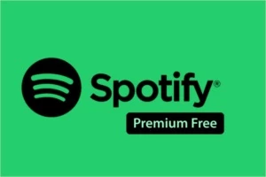Spotify: Premium Eterno (Android) - Outros