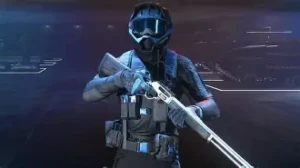 Call of Duty MWIII – Skin Lo Profile com o Melhor Preço
