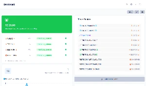 Painel IPTV - Com 10 créditos cada credito 3 telas - Outros