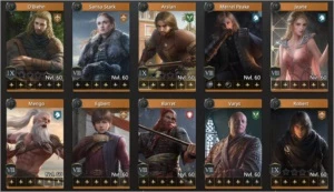 gtarcade game of thorones - Outros