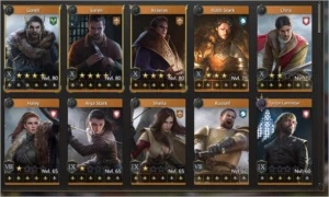 gtarcade game of thorones - Outros