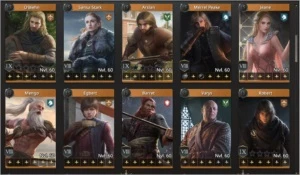 gtarcade game of thorones - Outros