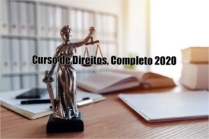 Curso de Direitos - Redes Sociais