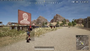 Hack Pubg Battlegrounds Cheat Menu Private - Outros