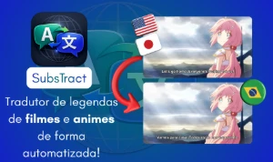 🎥[SubsTract] Tradutor Automático e em Lote para Legendas - Outros