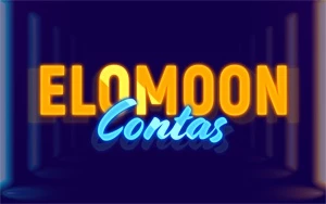 CONTAS SMURF - ELO - ELOMOON - League of Legends LOL