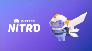Discord nitro
