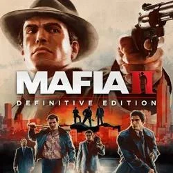 [Acesso Completo] Mafia Ii Definitive Edition - Steam Online - Outros