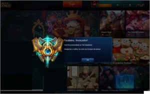Elojob/ Elo Job/ Md10/ Melhor De 10/ Duoboost/ Barato! - League of Legends LOL